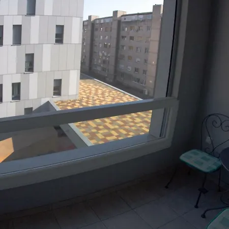 Helena Apartamento Split