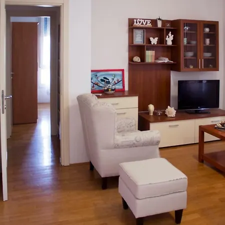 Apartamento Helena