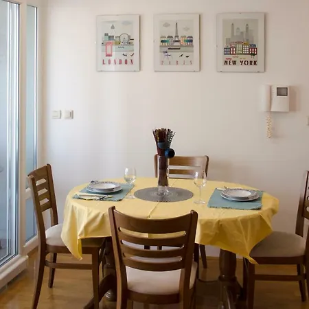 Helena Apartamento Split