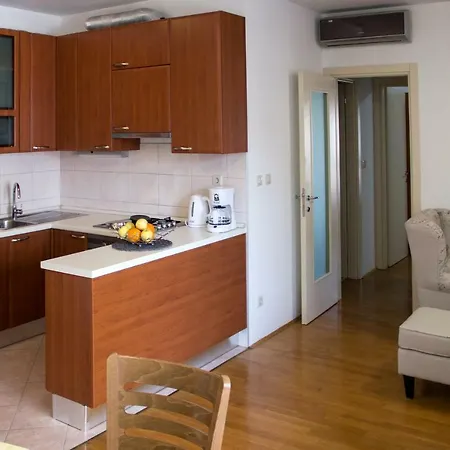 Helena Apartamento Split