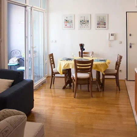 Helena Apartamento Split