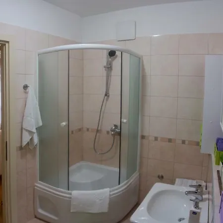 Helena Apartamento Split