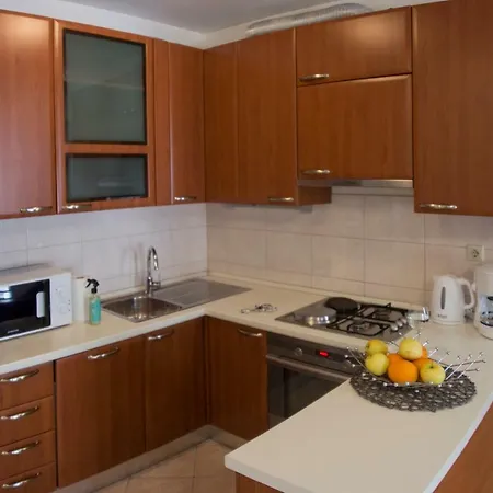 Helena Apartamento