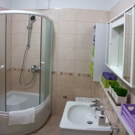 Apartamento Helena Split