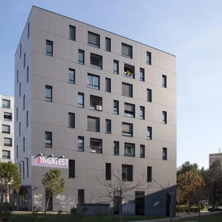 Apartamento Helena